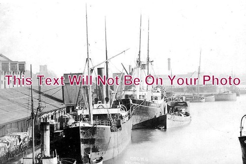 2543 boston docks - 2543,