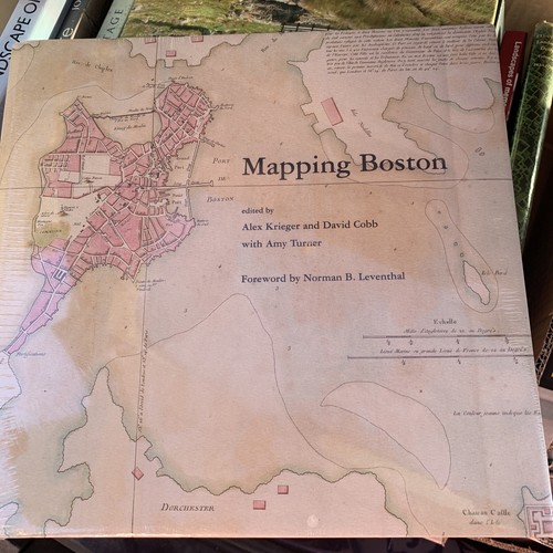 Mapping boston alex - mapping,