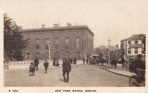 Rppc boston new town - -,