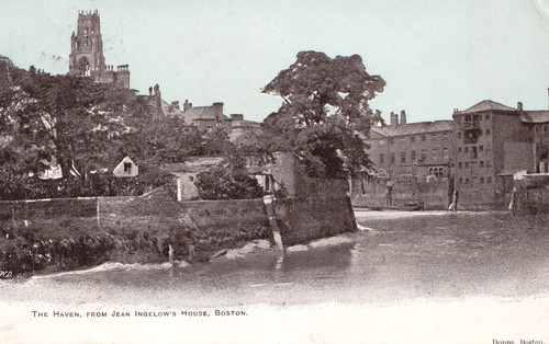 1904 boston the haven - -,