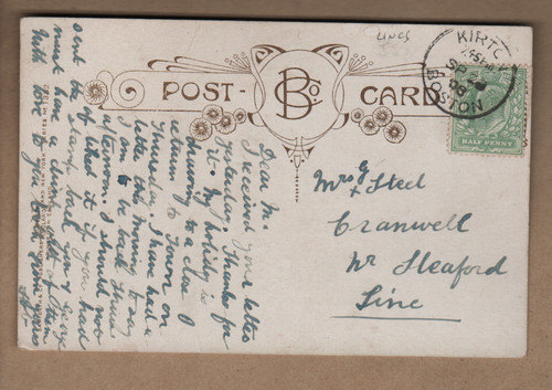 Kirton boston lincolnshire - boston,,