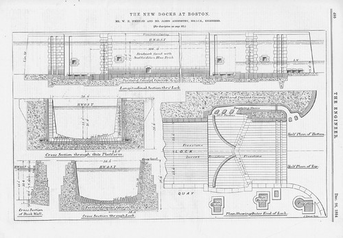 Boston lincolnshire the new - boston,