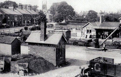 Spilsby boston road and - road,