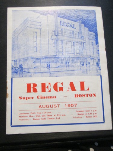 Regal super cinema boston - cinema,,