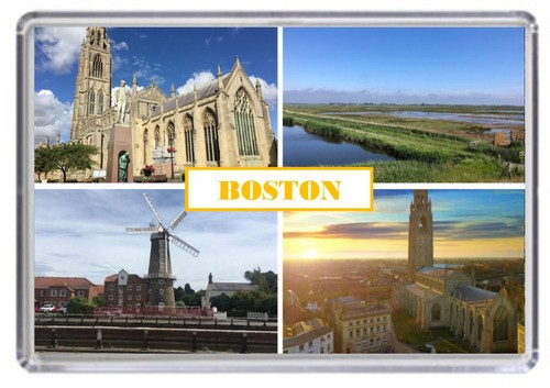 Boston lincolnshire fridge - lincolnshire,