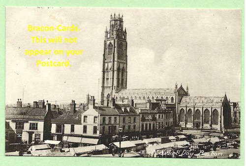 Lincolnshire w 1925 - (e819), b/w