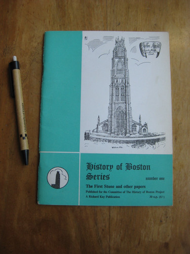 Lincolnshire history of - lincolnshire:,