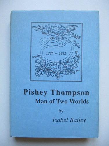 1991 1st pishey thompson - thompson, man