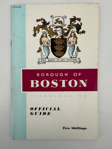 Vintage borough boston - of,