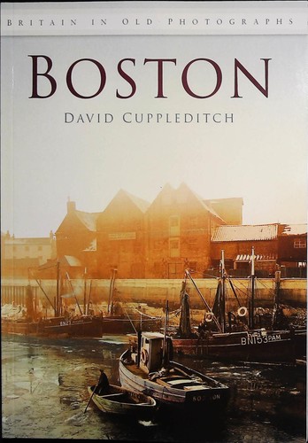 Boston history old - boston,