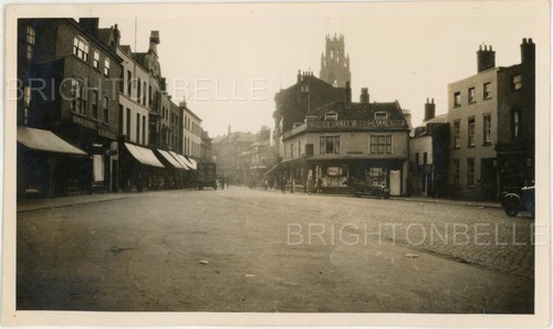 1920s lincolnshire boston wide - boston,