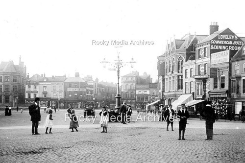 Nre the market place - nre-88,