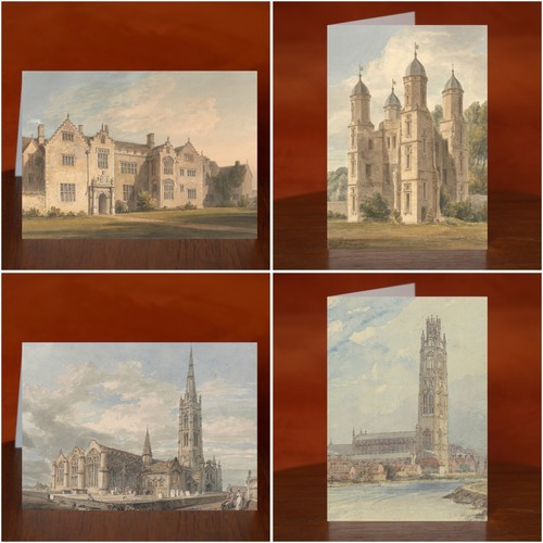 Lincolnshire art print - art,