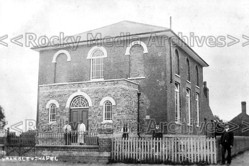 Fpp wrangle chapel - wrangle,