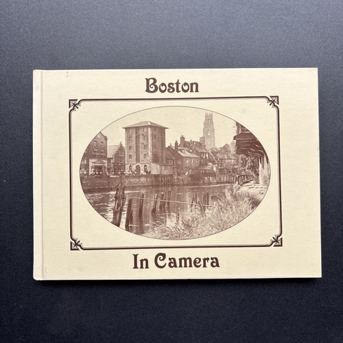 Boston camera hb - , (hb
