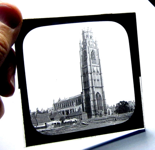 Boston stump lincolnshire - boston,
