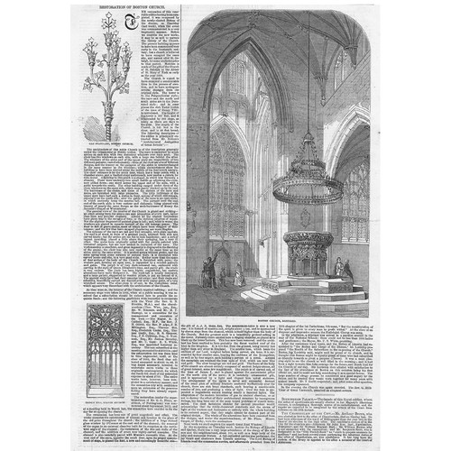 Boston lincolnshire - boston,