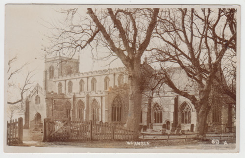 The church wrangle - , church,