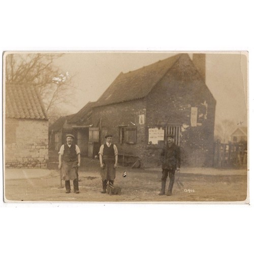 Boston blacksmith workers - boston,