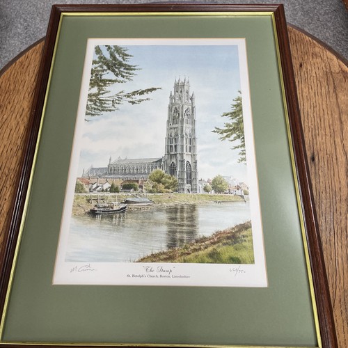 Boston stump lincolnshire - stump,