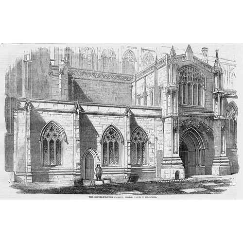 Lincolnshire south west - lincolnshire,
