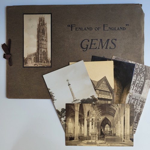 Gems boston lincolnshire - gems,