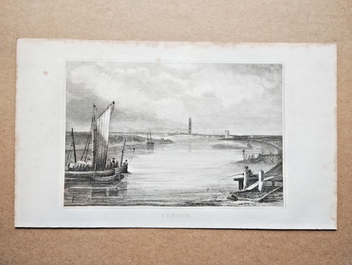 View boston lincolnshire - a,