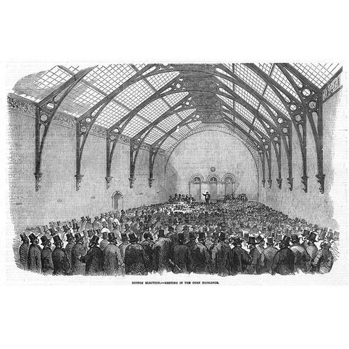 Boston lincolnshire election - boston,