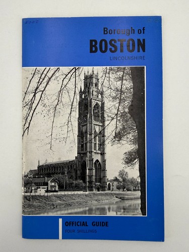 Borough boston lincolnshire - of,